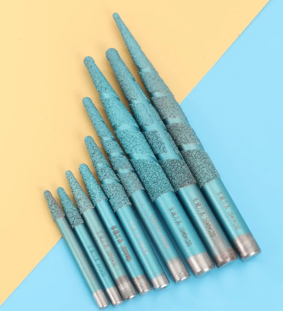 刀具使用注意事项